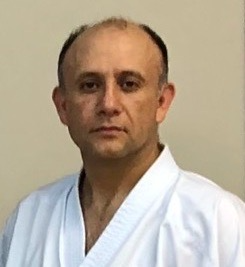 Jerry Castellanos ( Senpai )
